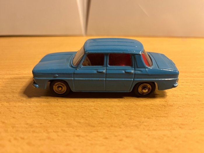 Dinky Toys 1:43 - 1 - Modell autó - ref. 517 Renault R8