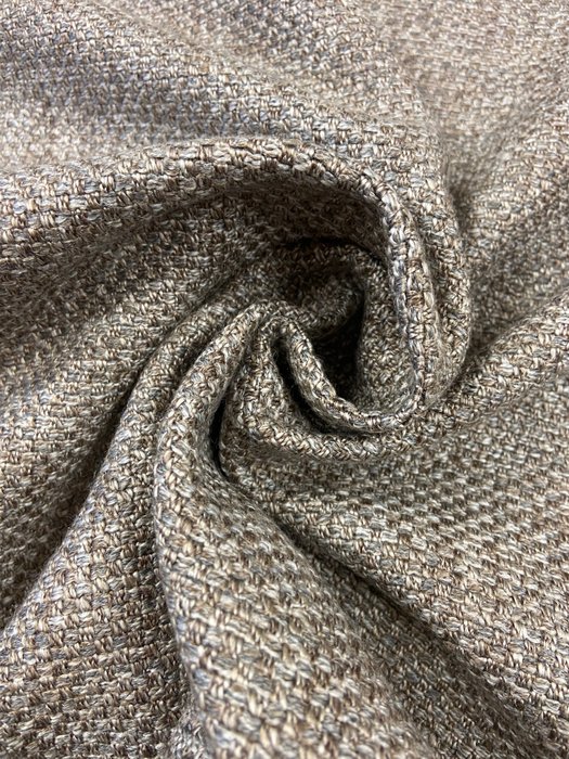 義大利製造的令人驚嘆的鄉村風格梭織布料 - 室內裝潢織物 - 350 cm - 140 cm