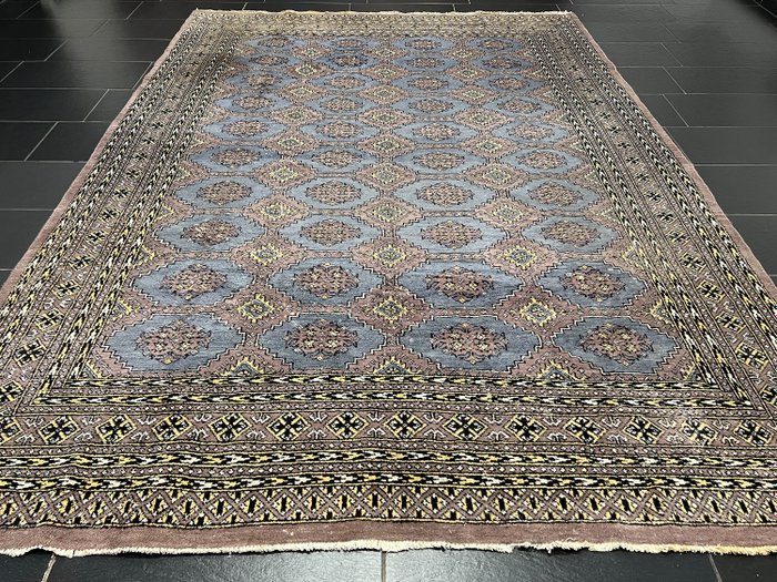 Buchara - Carpet - 306 cm - 220 cm