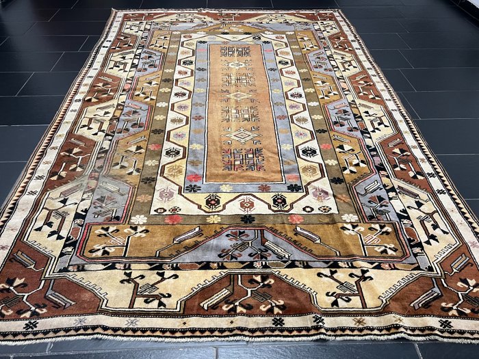 卡尔斯·米拉斯 - 小地毯 - 300 cm - 200 cm