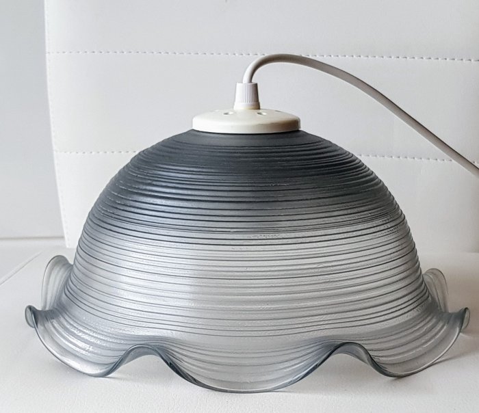 Pendant ceiling lamp - Glass
