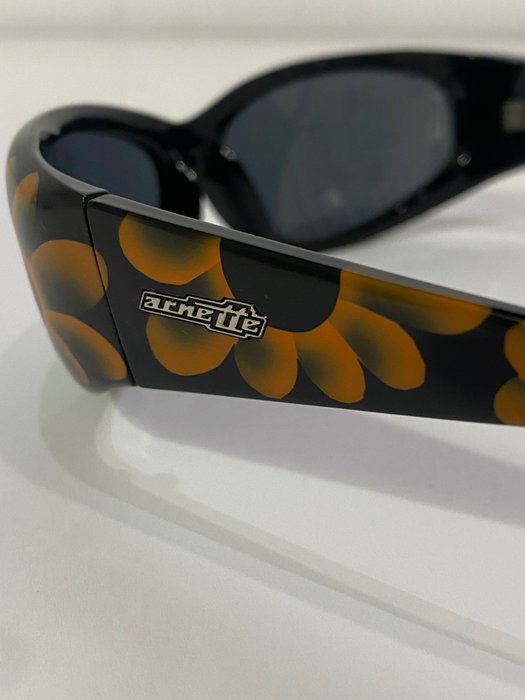 Other brand - Arnette-Catfish Special Edition - Sunglasses