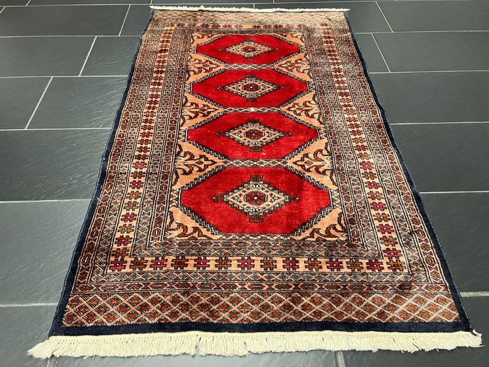 Buchara - Carpete - 152 cm - 95 cm