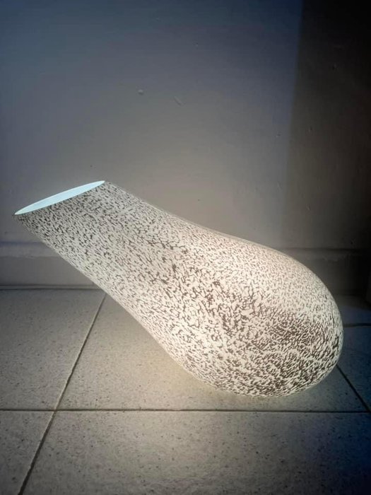 Lampe (1) - Glas