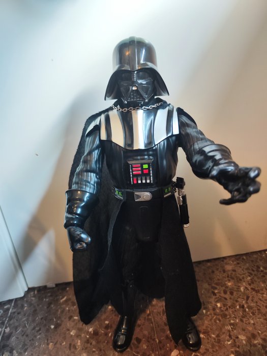 Jakks Pacific  - Action figure Darth Vader