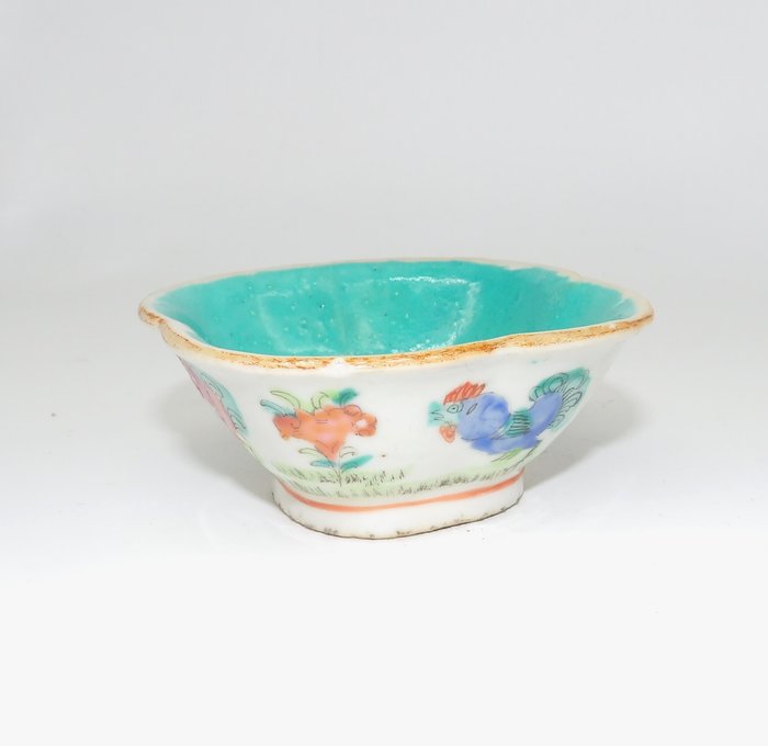 碗 - 陶瓷