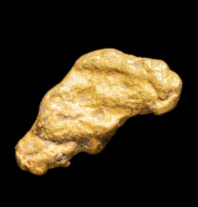 Repubblica romana. Gold Formatum Premoneda. Siglos V-III a.C.