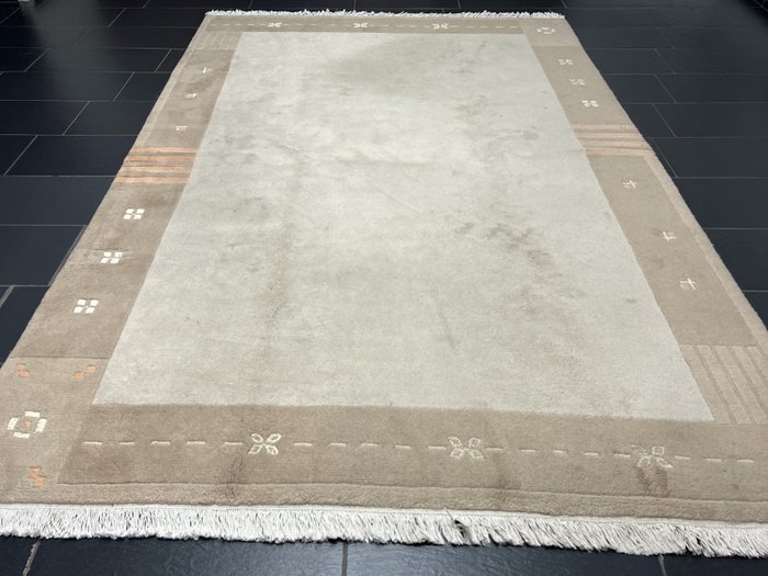 尼泊爾設計師 - 地毯 - 300 cm - 200 cm
