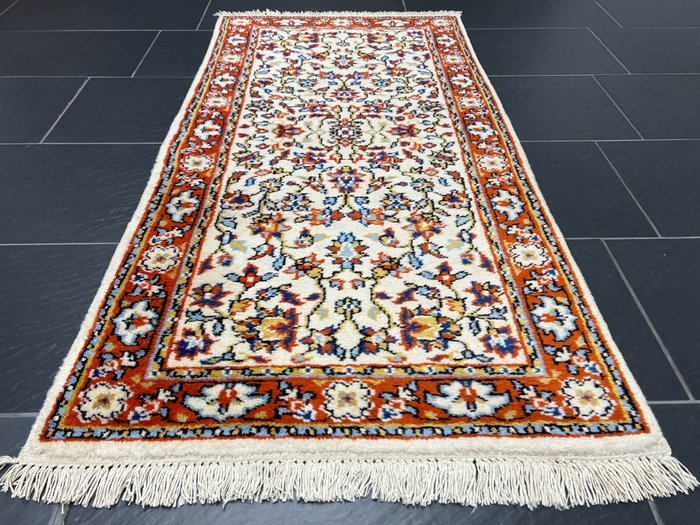 Tabriz - 小地毯 - 140 cm - 70 cm