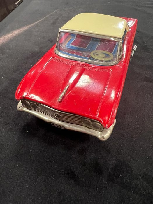 Ichiko  - Speelgoedauto buick - 1960-1970 - Japan