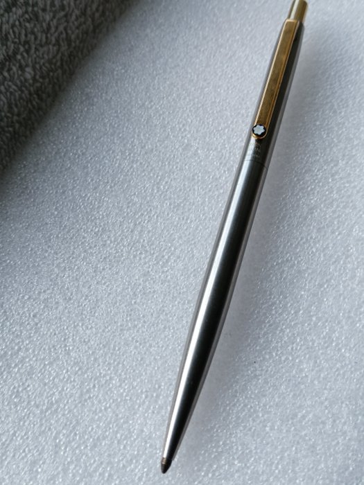 Montblanc - Slimline - Ballpoint pen
