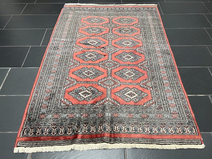 Buchara - 地毯 - 185 cm - 130 cm