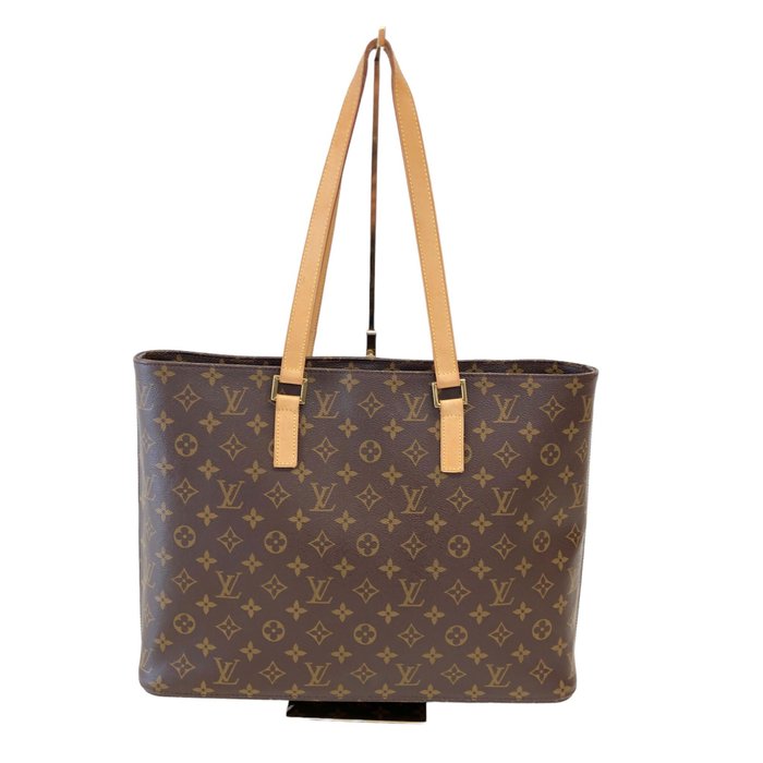 Louis Vuitton - Luco Tote bag