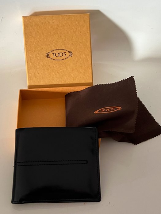 Tod's - Brieftasche