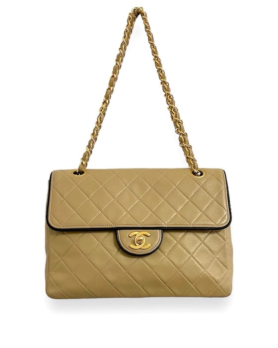 Chanel - Mademoiselle - Handtasche