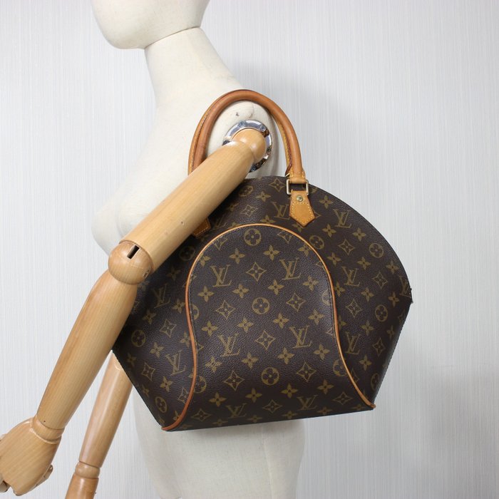 Louis Vuitton - Ellipse - 手提包