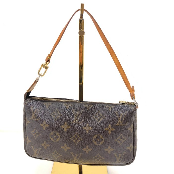 Louis Vuitton - Pochette Accessoires 手提袋