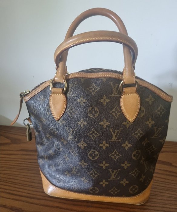 Louis Vuitton - Lockit - Bag
