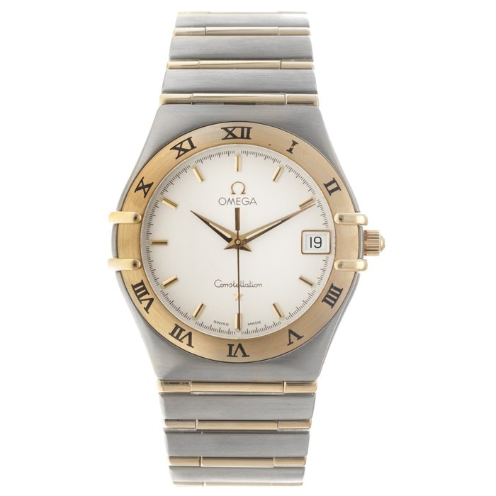 Omega - Constellation - 3961201 - Hombre - 1990-1999