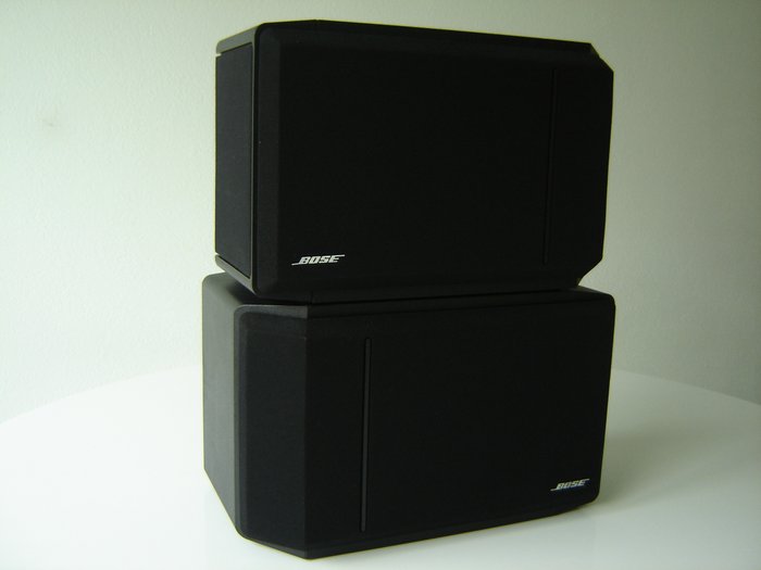 Bose - Bose 301 -series IV Luidsprekerset