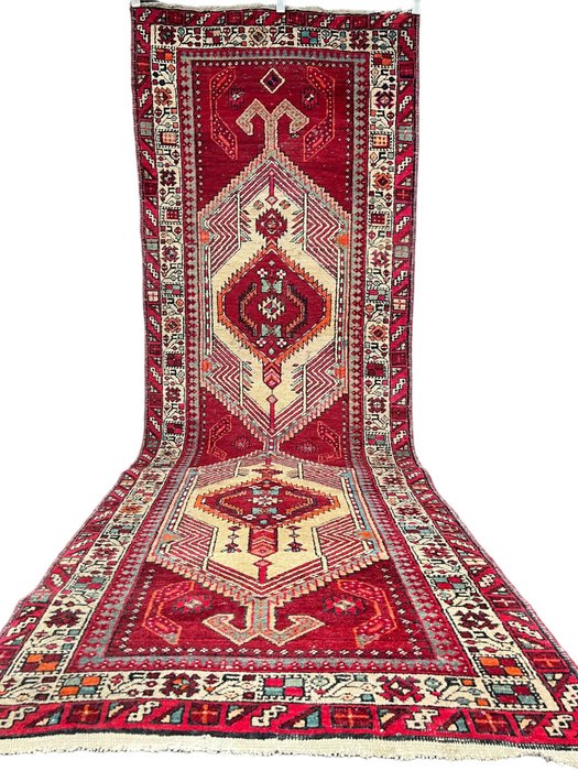 莎拉 - 小地毯 - 310 cm - 106 cm