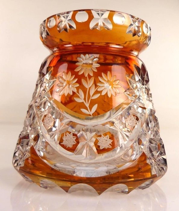 花瓶  - 玻璃