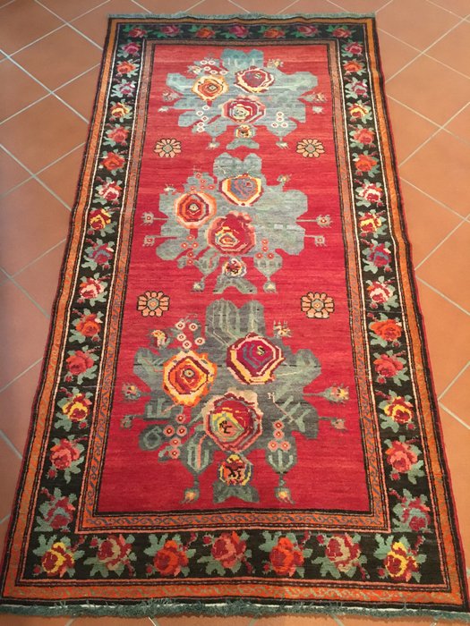 Carabagh - Carpetă - 250 cm - 129 cm