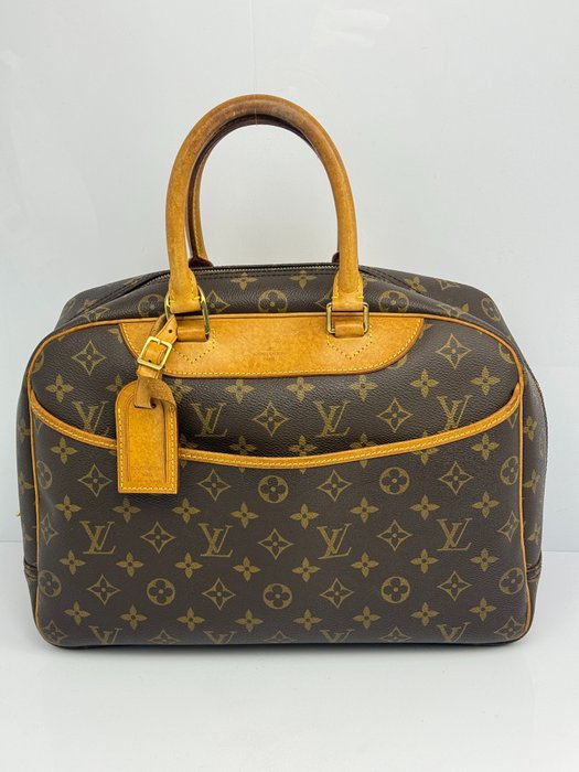 Louis Vuitton - Deauville - Handbag