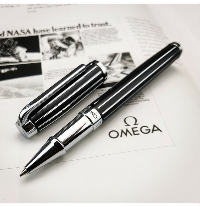 Omega - Pen