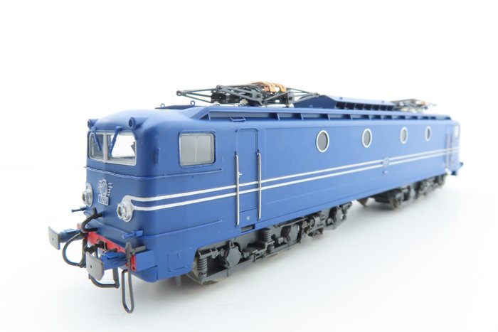 Electrotren H0 - 2710 - Elektriskt lokomotiv (1) - Serie 1300 - NS