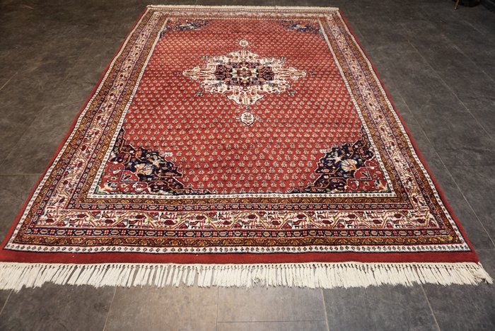 Sarouk Mir - Carpetă - 237 cm - 167 cm