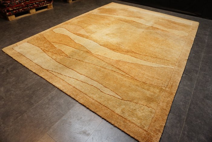 设计师尼泊尔 - 地毯 - 340 cm - 250 cm