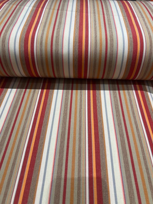 Tessuto outdoor  dralon teflon 500 X 280 - Textile  - 500 cm - 280 cm