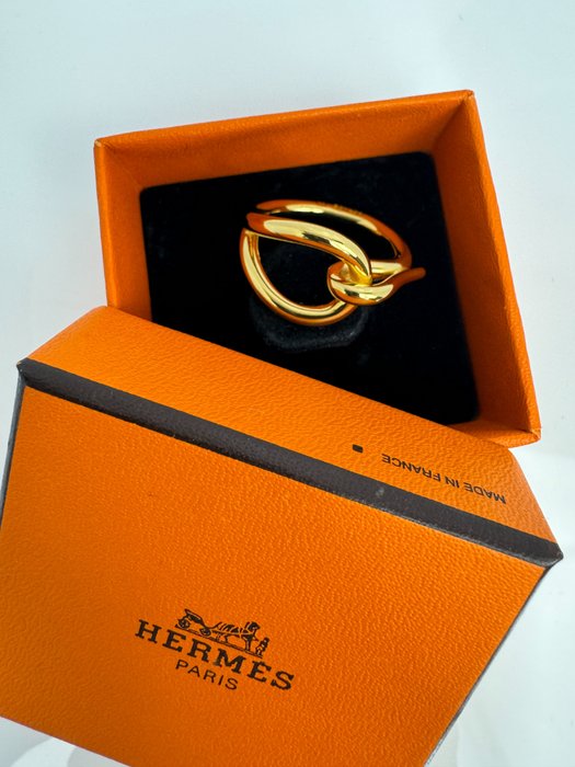 Hermès - Fashion accessories set