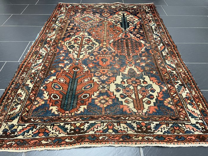 Bachtiar - 小地毯 - 200 cm - 135 cm