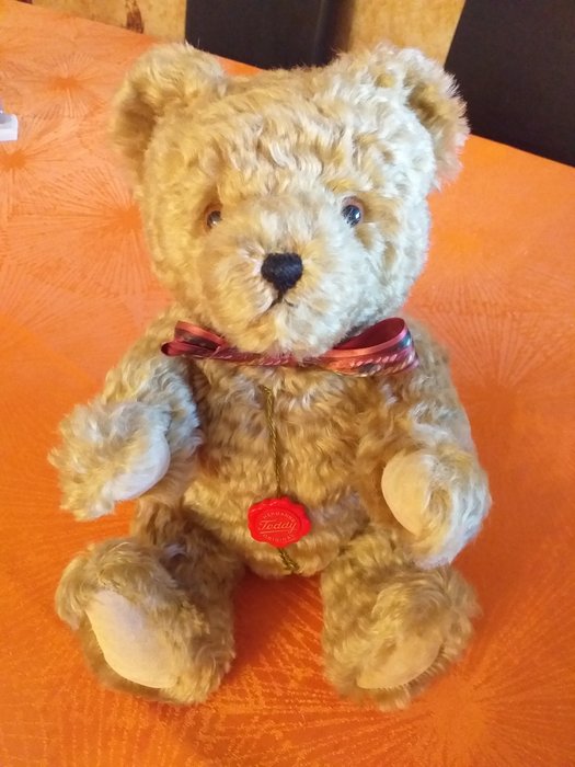 Hermann - Teddybär