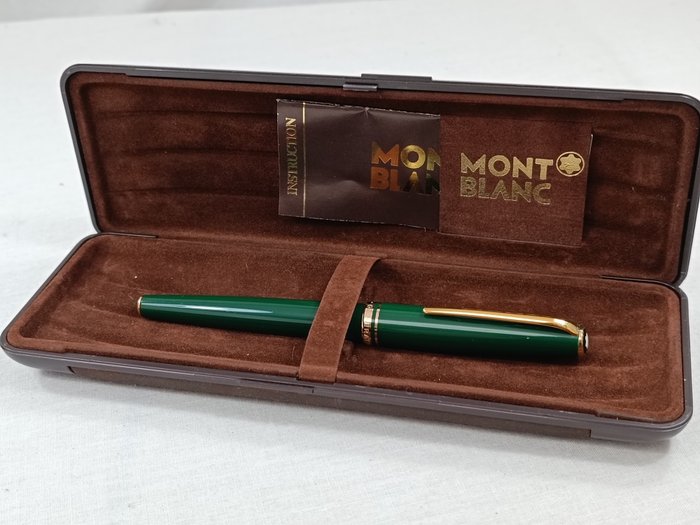 Montblanc - Generation - 滾珠筆