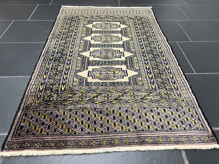 Buchara - Carpetă - 194 cm - 76 cm