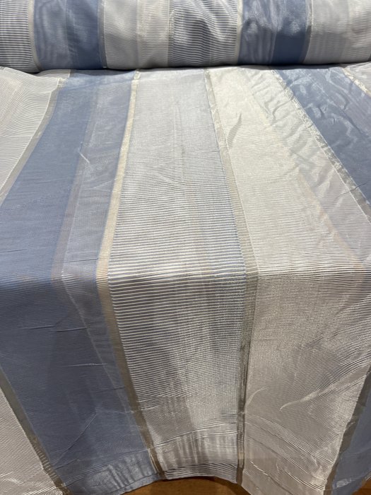 Casal tendaggio 1200 x 300 - Tecido de cortina