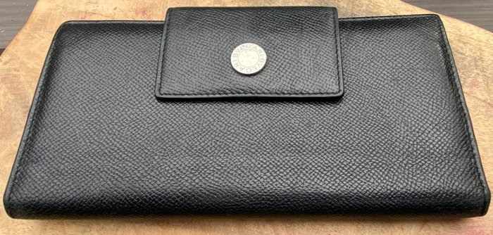 Bulgari - Long Wallet Bvlgari - Brieftasche