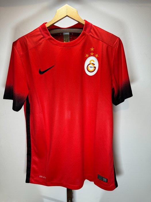 Galatasaray - 2015 - Football jersey 