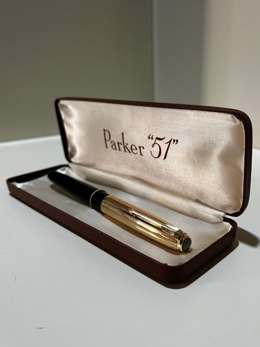 Parker - 51 - Stylo à plume