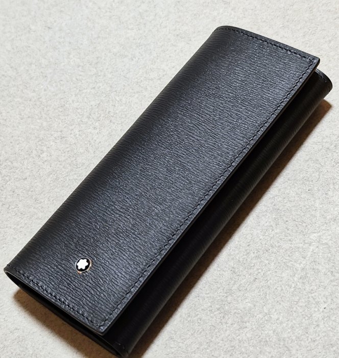 Montblanc - Pen case - Leather