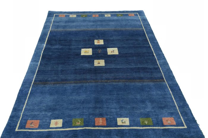 加贝·洛里巴夫特 - 小地毯 - 247 cm - 168 cm