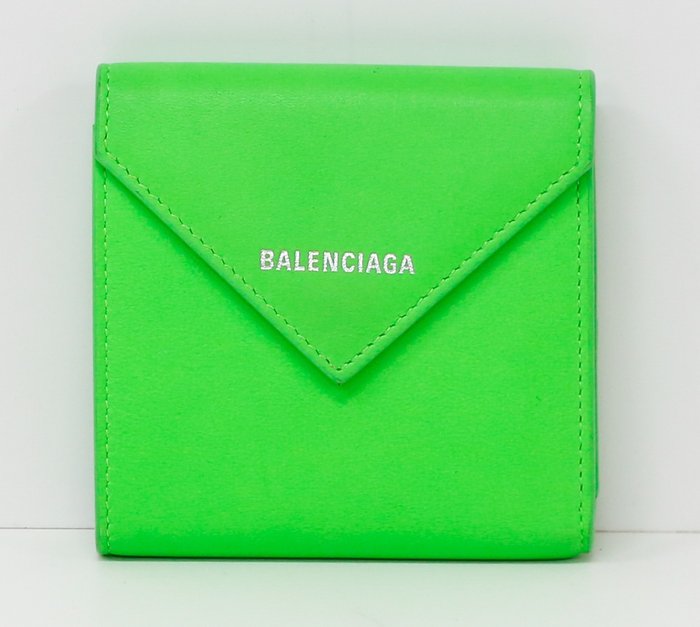 Balenciaga - Brieftasche