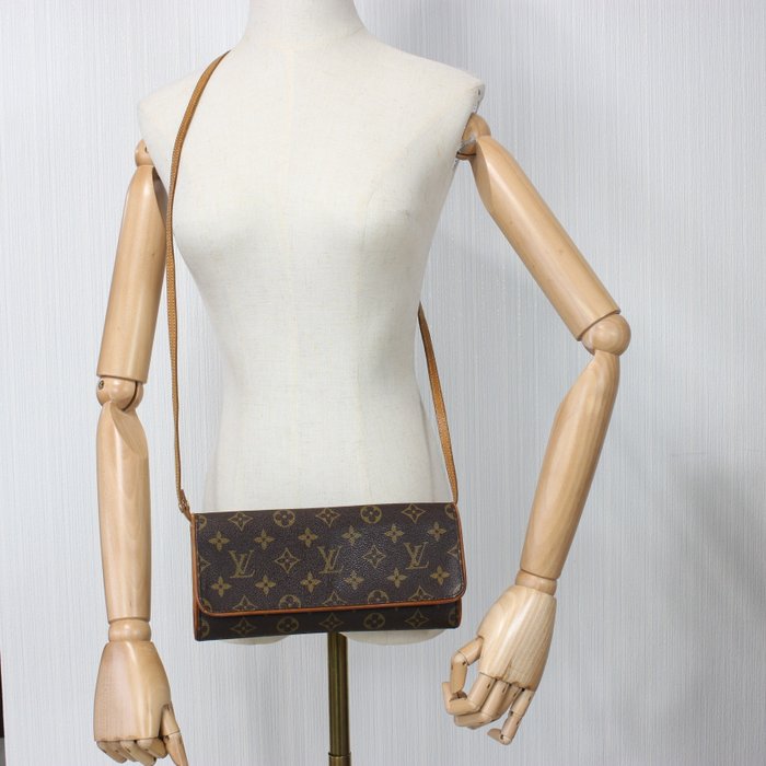 Louis Vuitton - Handväska