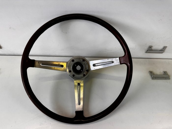 Ratt - Alfa Romeo - volante alfa romeo - 1960-1970