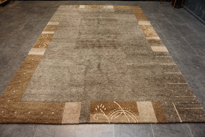 設計師尼泊爾 - 地毯 - 300 cm - 200 cm