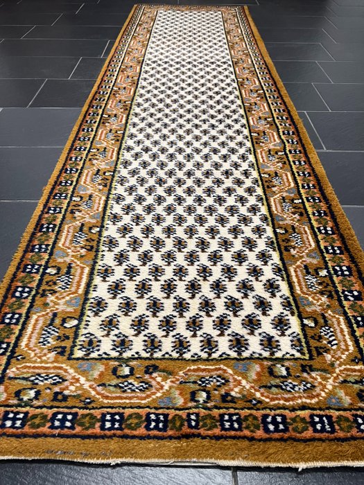 薩魯克·米爾 - 小地毯 - 300 cm - 85 cm