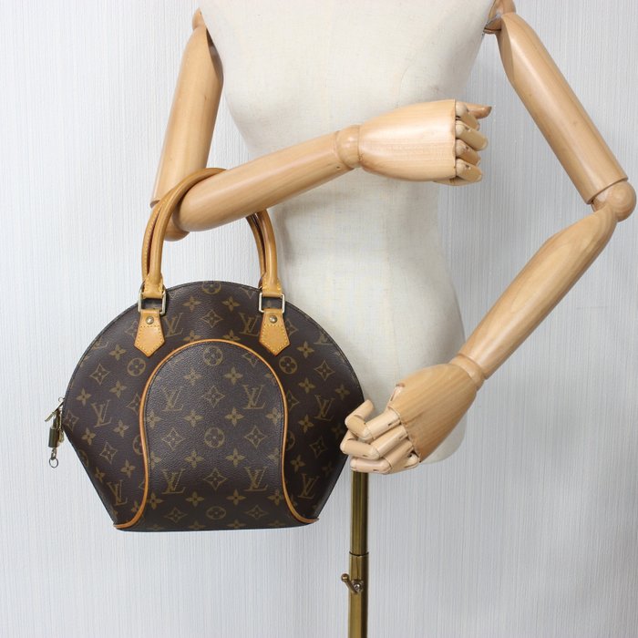 Louis Vuitton - Ellipse - 手提包